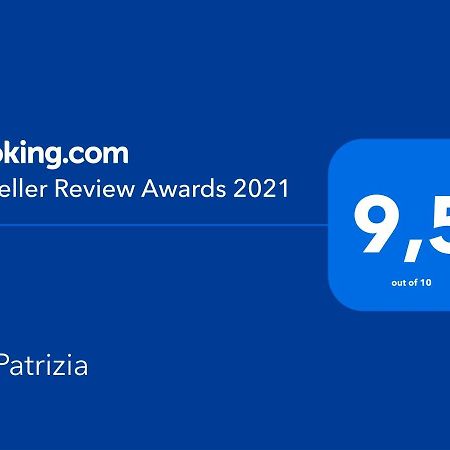 Da Patrizia Bed & Breakfast Alghero Eksteriør bilde