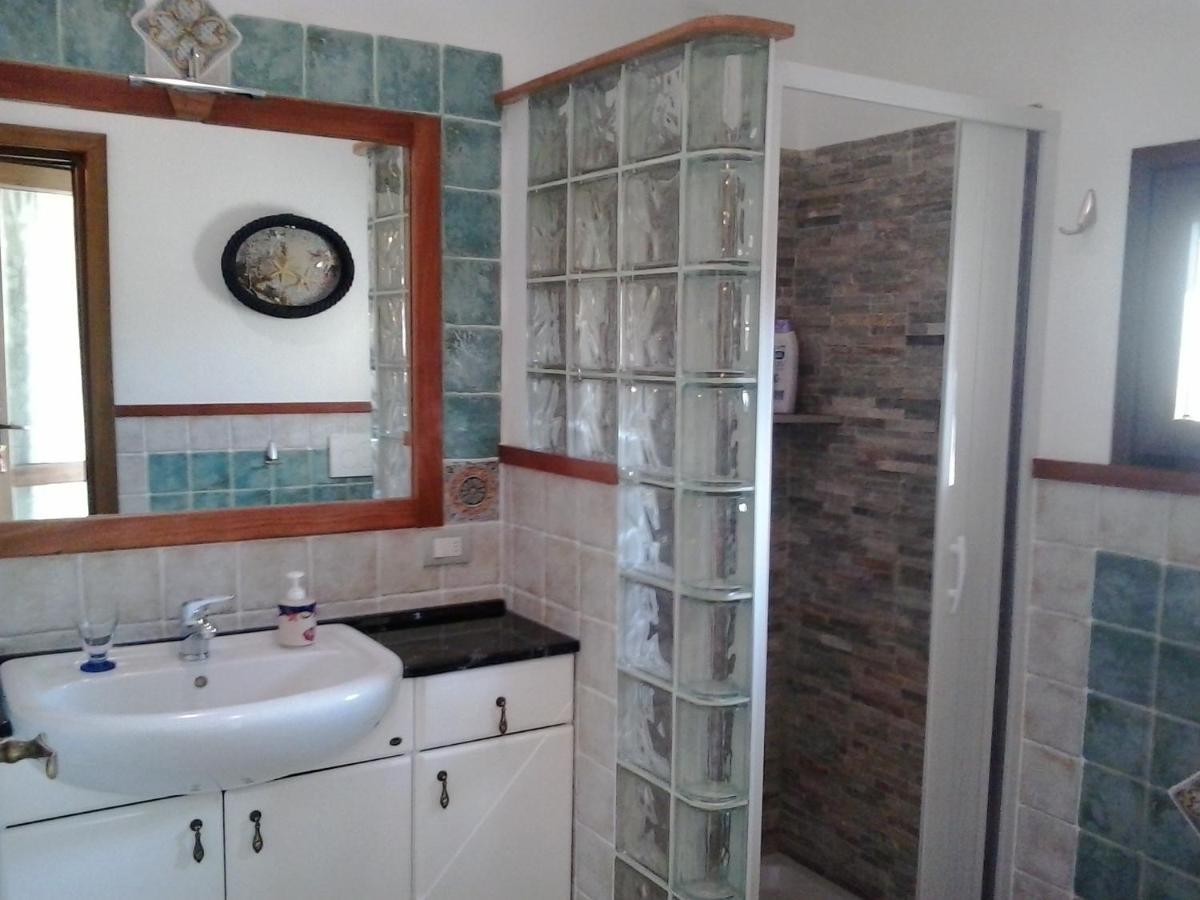 Da Patrizia Bed & Breakfast Alghero Eksteriør bilde