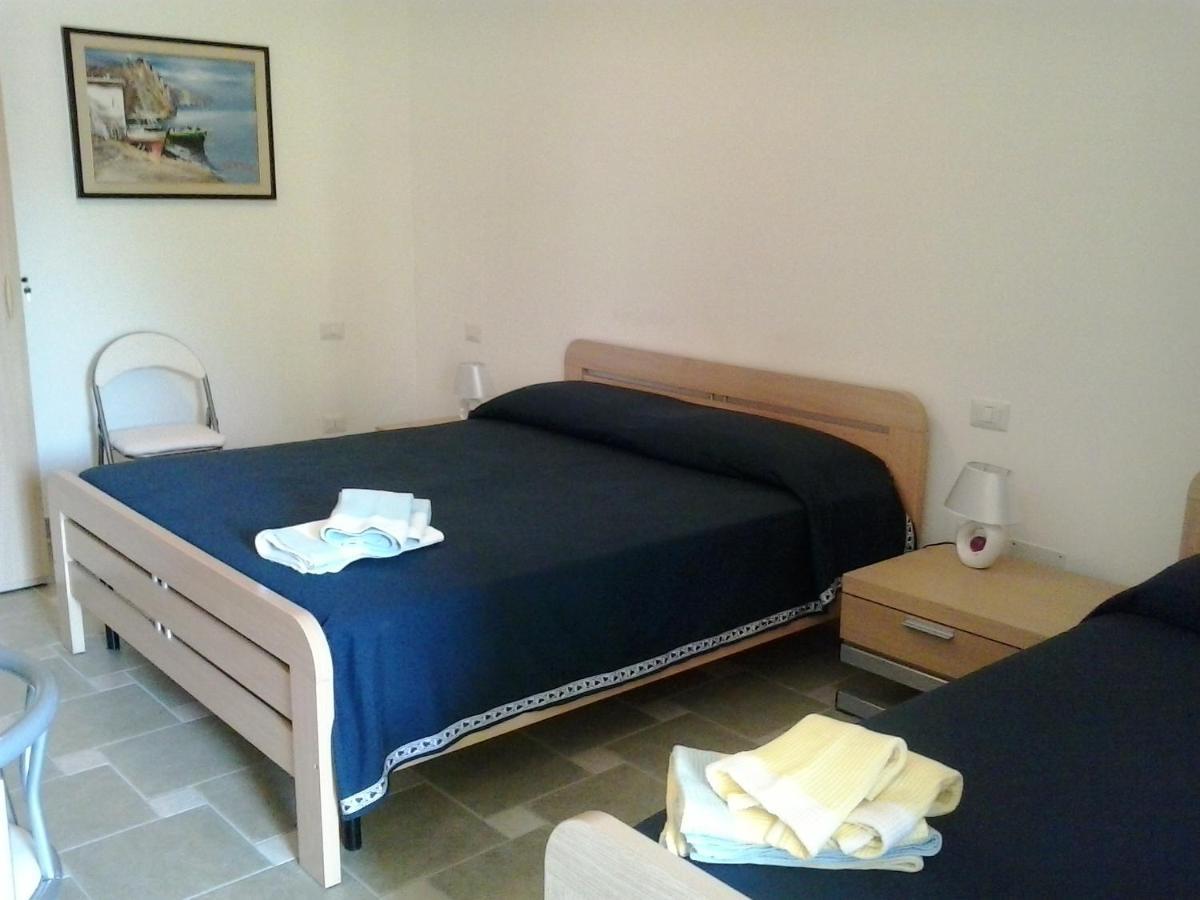 Da Patrizia Bed & Breakfast Alghero Eksteriør bilde