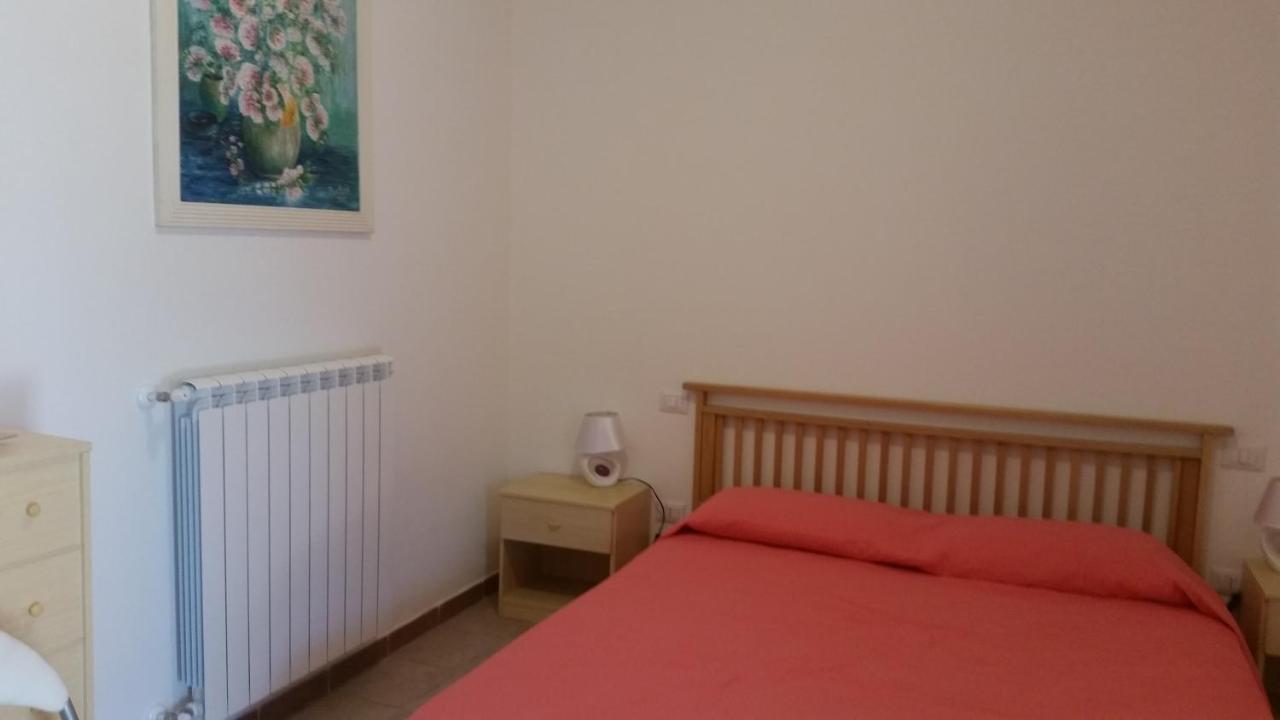 Da Patrizia Bed & Breakfast Alghero Eksteriør bilde