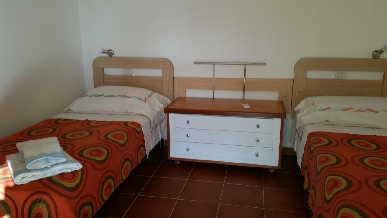Da Patrizia Bed & Breakfast Alghero Eksteriør bilde