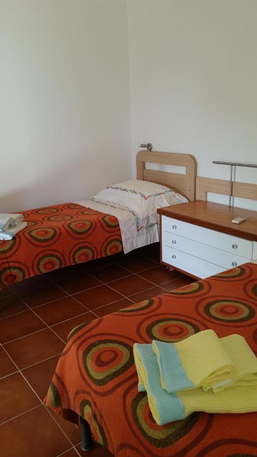 Da Patrizia Bed & Breakfast Alghero Eksteriør bilde