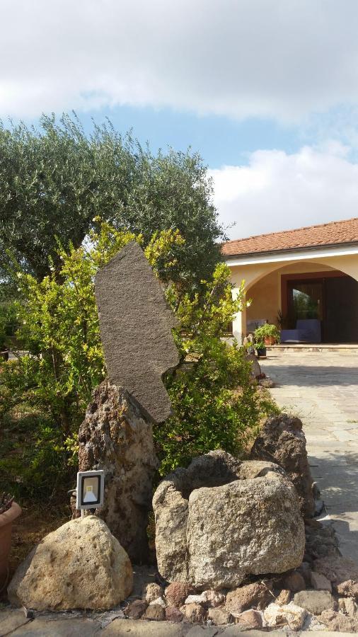 Da Patrizia Bed & Breakfast Alghero Eksteriør bilde