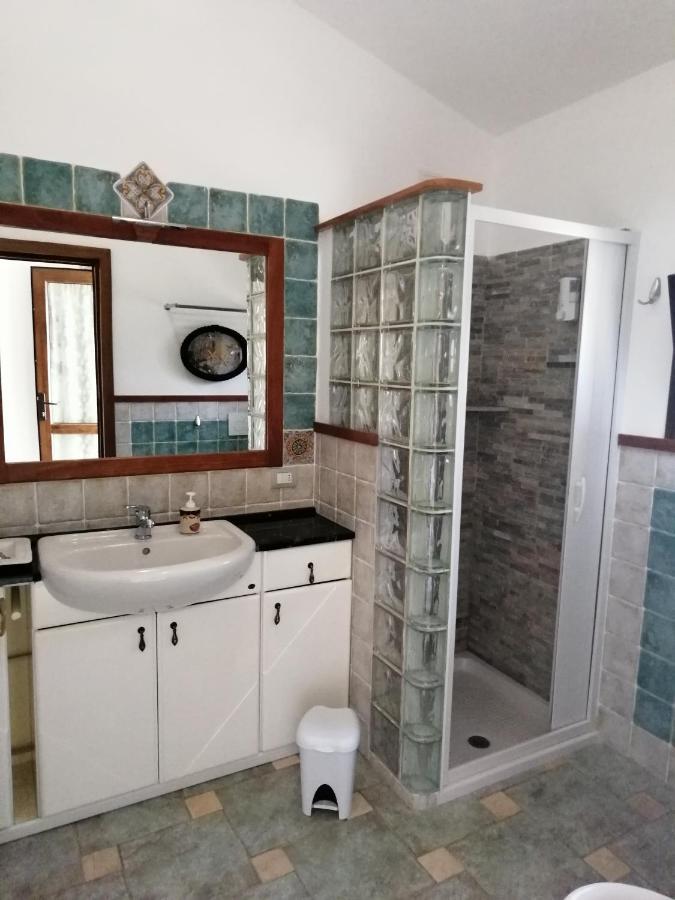 Da Patrizia Bed & Breakfast Alghero Eksteriør bilde