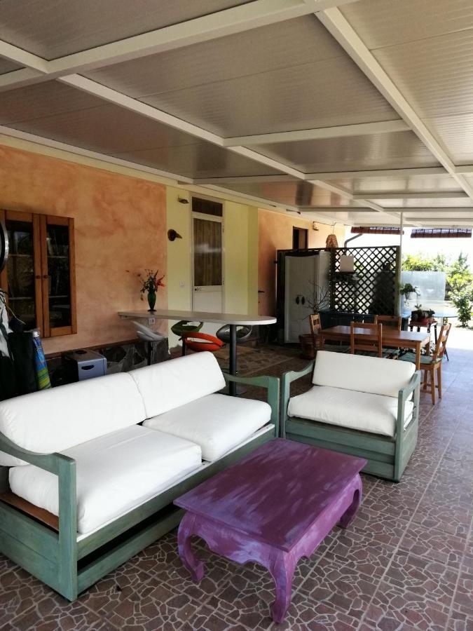 Da Patrizia Bed & Breakfast Alghero Eksteriør bilde
