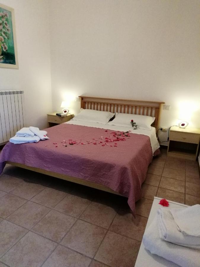 Da Patrizia Bed & Breakfast Alghero Eksteriør bilde