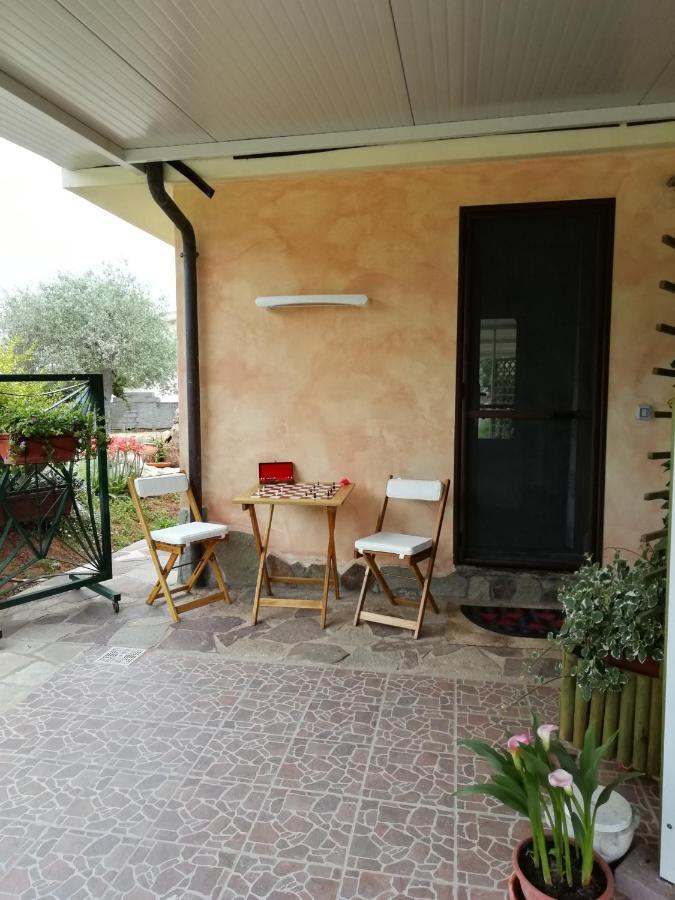 Da Patrizia Bed & Breakfast Alghero Eksteriør bilde