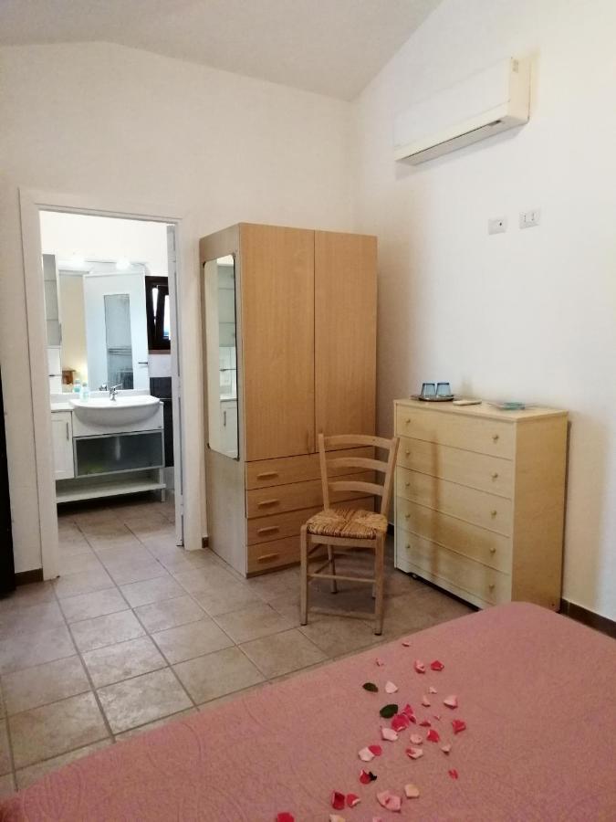 Da Patrizia Bed & Breakfast Alghero Eksteriør bilde